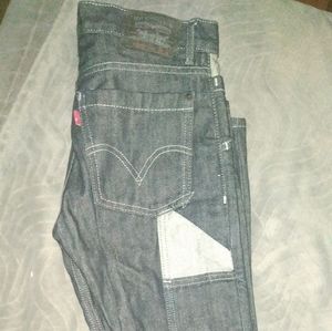 New Without Tags Vintage Levi's. Youth size 16